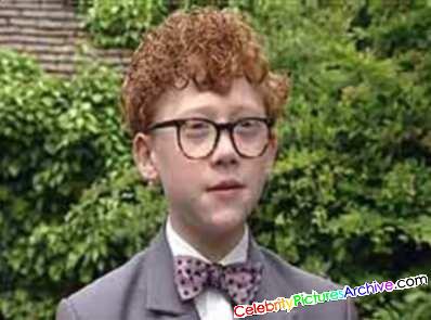 ron weasley ou plutôt rupert grint